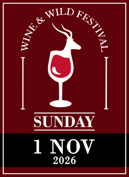Sunday - 1 Nov 2026 ONLY (10:00-16:00)