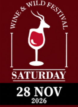 Saturday - 28 Nov 2026 ONLY (10:00-20:00)