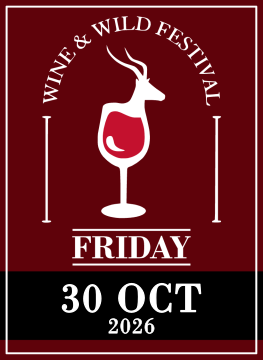 Friday - 30 Oct 2026 ONLY (12:00-20:00)