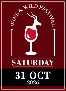 Saturday - 31 Oct 2026 ONLY (10:00-20:00)
