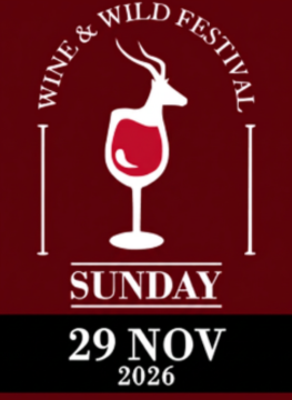 Sunday - 29 Nov 2026 ONLY (10:00-16:00)
