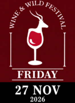 Friday - 27 Nov 2026 ONLY (12:00-20:00)
