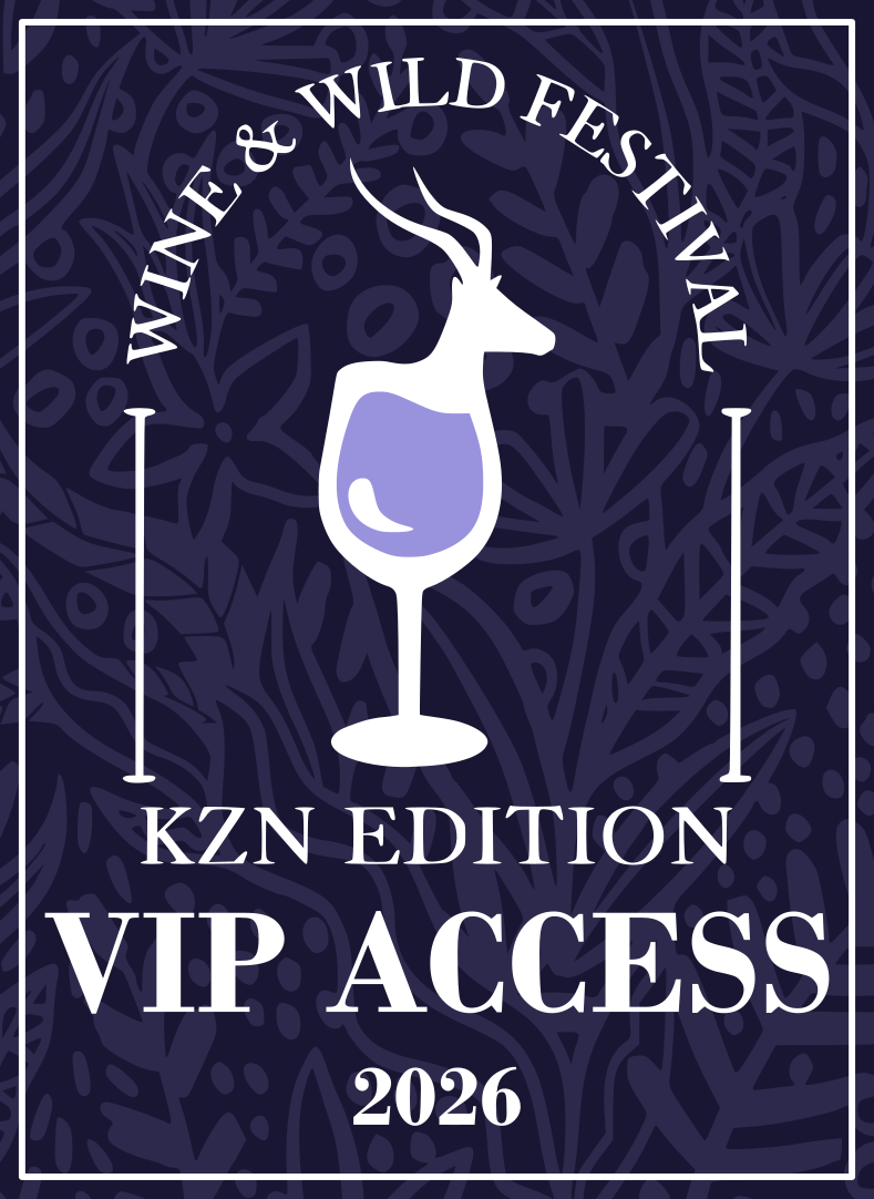 VIP Pass 2026 (ONE DAY ENTRY) Durban
