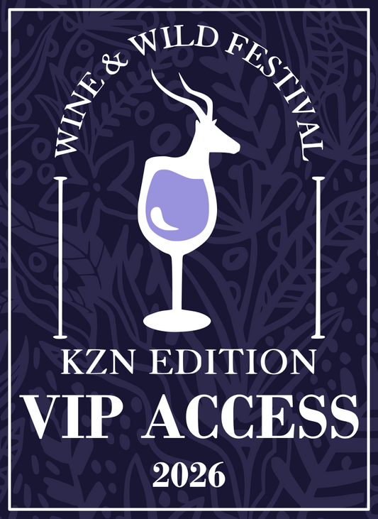 VIP Pass 2026 (ONE DAY ENTRY) Durban