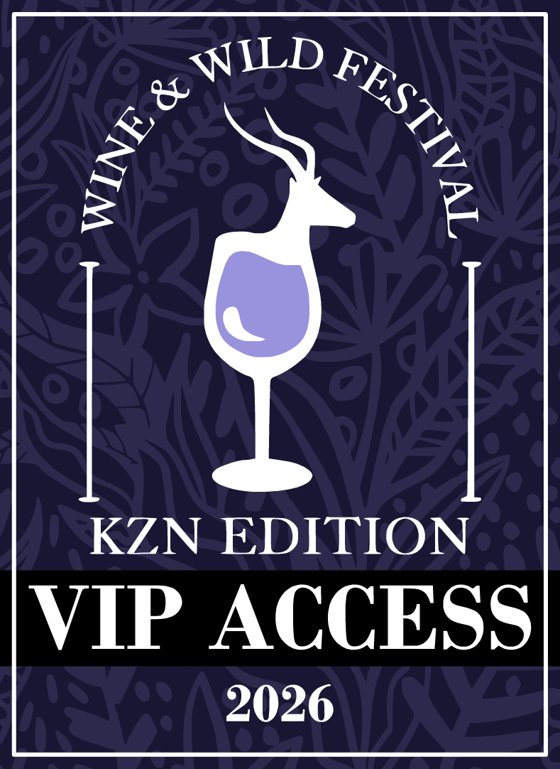 VIP Pass 2026 (ONE DAY ENTRY) Durban