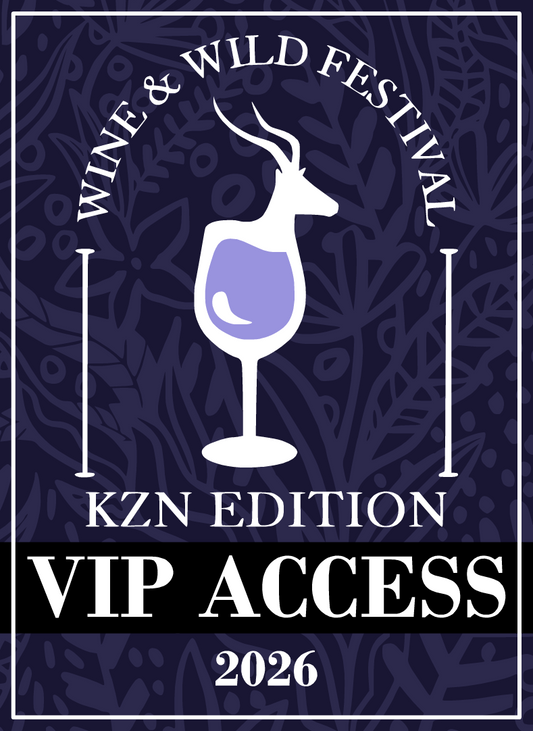 VIP Pass 2026 (ONE DAY ENTRY) Durban
