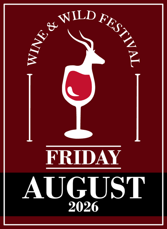 Friday - Aug 2026 ONLY (12:00-20:00)