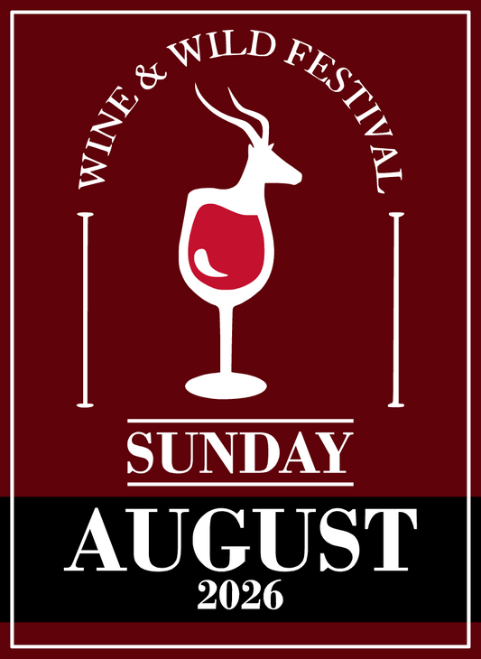 Sunday - Aug 2026 ONLY (10:00-16:00)