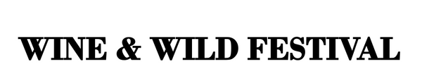 Wine & Wild Festival